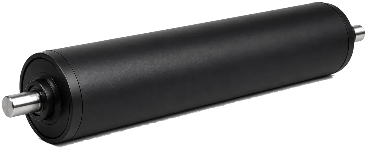 Rolo de HDPE Reforçado com Vidro